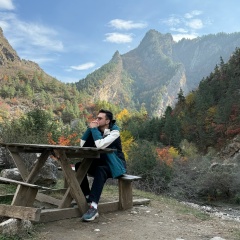 Дмитрий Полищук, 03.04, Санкт-Петербург