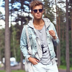 Денис Вестев, 10.08, Полтава