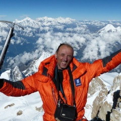 Eugene Volski, 16.11.1962, Sydney