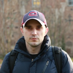 Andrej Bekisch, 21.07, Минск