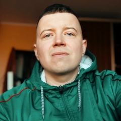 Владимир Воробьёв, 29.06.1994, Владивосток