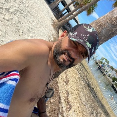 Иссам Эль-Бетри, 18.05, Tampa