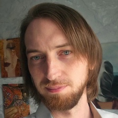 Николай Глухов, 29.10, Ижевск