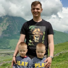 Игорь Бувайлик, 15.01, Москва