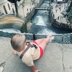 Татьяна Рухленко, 05.12, Печора