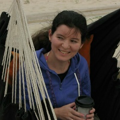 Юлия В, 27.03.1988, Москва