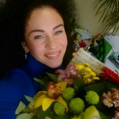 Настасья Сарачан, 24.11, Харьков