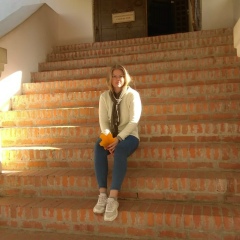 Ирина Иванникова, 18.04