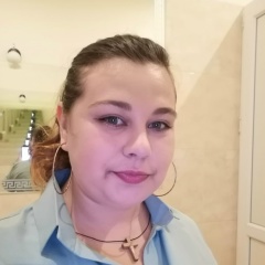 Алла Талызина, 27.04, Одесса