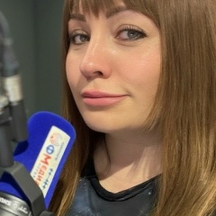 Влада Федорова, 29.12, Серпухов