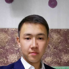 Сержан Рахманбердиев, 15.02