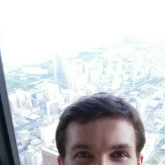 Василий Колесников, 29.06.1986, DeKalb