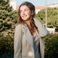 Надежда Лебедева, 19.11, Москва