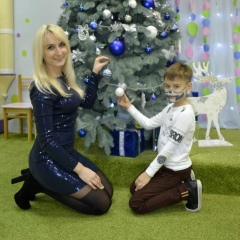 Ксюша Колосова, 28.03