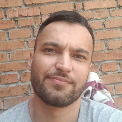 Александр Джураев, Новокузнецк