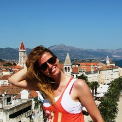 Маргарита Горячева, 05.12.1987