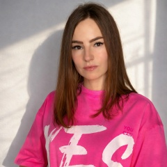 Анастасия Юнусова, 16.06.1988, Екатеринбург