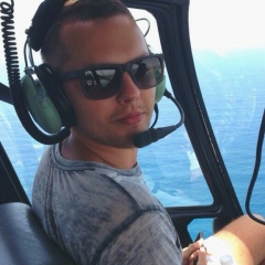 Павел Недавний, 12.11.1986