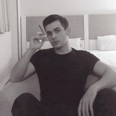 Сабир Исмайилов, 15.06.1996, Antalya