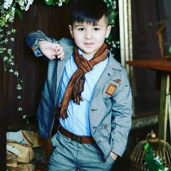 Islambek Muhamadjonov, 29.06, Новосибирск