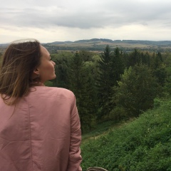 Юлька Иванова, 03.12.1992, Киев