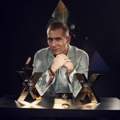 Max Solve, 01.06, Ростов-на-Дону