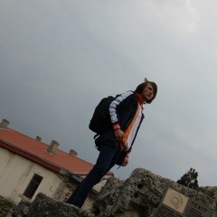 Сёма Волк, 09.07, Гусиноозерск