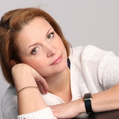 Наталья Ефремова, 10.08, Санкт-Петербург