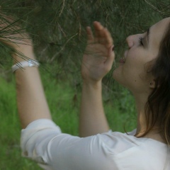 Анастасия Привалова, 03.03.1993