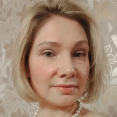 Марина Плугарева, 07.10.1983, Екатеринбург