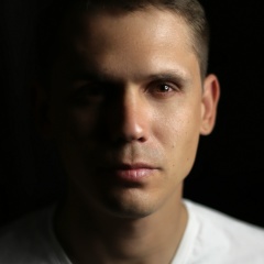 Женя Жданов, 18.01.1992, Джанкой