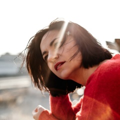 Танюша Брель, 23.08, Минск