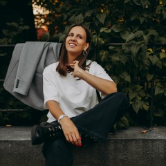 Оля Маслюк, 07.06, Минск