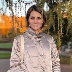 Юлия Гапченко, 22.10, Санкт-Петербург