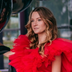 Светлана Ботвич, Рига