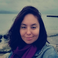 Кате Букреева, 20.12.1987, Нижний Новгород