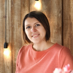 Светлана Короткова, 31.12, Волгоград