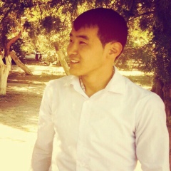 Алауаддин Казакбаев, 02.04.1992, Алматы