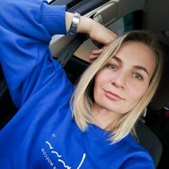Анна Репина, 19.03, Брянск