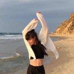 Оксана Свитова, Санкт-Петербург