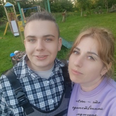 Лиза Чупракова, Калининград