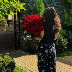 Маша Иванова, 17.08.1901