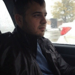 Меди Воворгов, 10.02.1990, Грозный