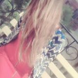 Albina Ismailova, 02.03.1995