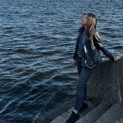 Zarina Inkizhino, 24.04.1995, Шымкент