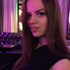 Анастасія Терновська, 18.02, Львов