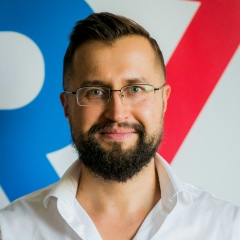 Иван Белоусов, 25.06, Москва