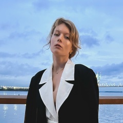 Ксения Фетисова, 24.02, Москва