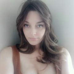 Вера Власова, 16.07.1989, Санкт-Петербург