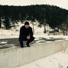 Артём Шмыков